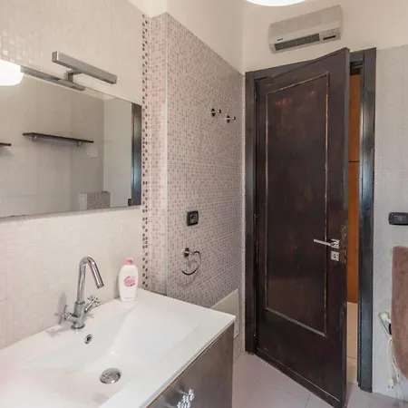 Antonella Intera Holiday home Gallipoli