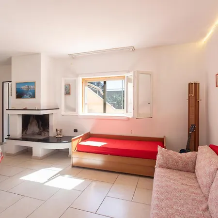 Antonella Intera Holiday home *