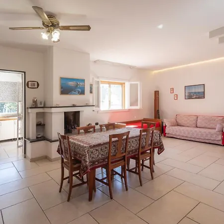 Antonella Intera Holiday home Gallipoli