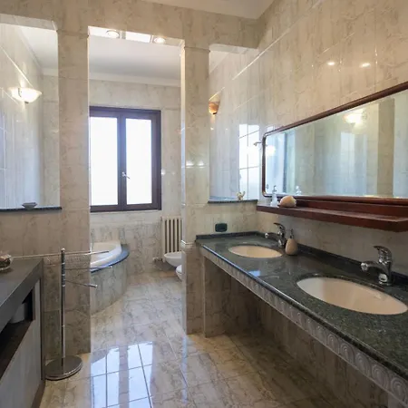 Antonella Intera Holiday home *
