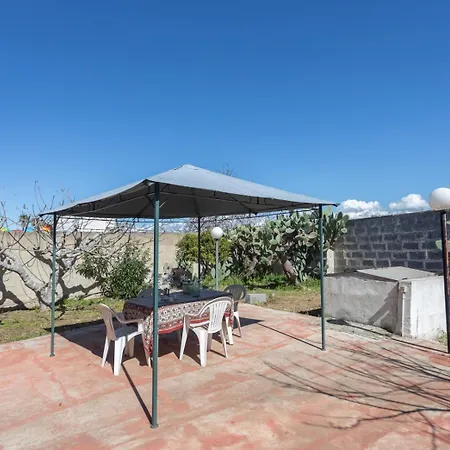 Antonella Intera Holiday home