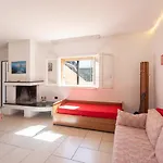 Antonella Intera Ferienhaus *