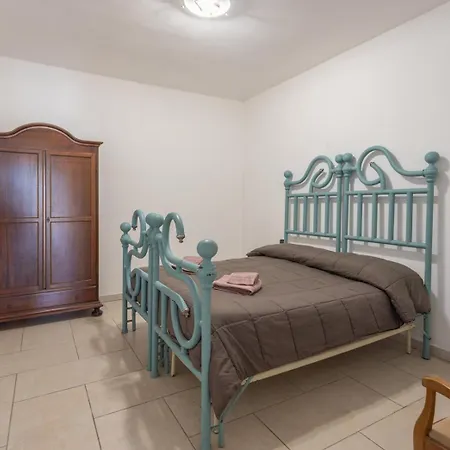 Ferienhaus Antonella Intera *