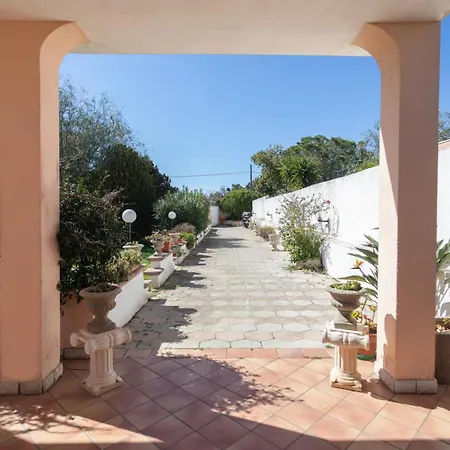 Antonella Intera Ferienhaus
